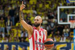 Ο Φουρνιέ αναλύει τις διαφορές μεταξύ της μπάλας του NBA και της EuroLeague (vid)