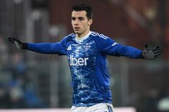 Τι έκανε ο Δουβίκας στην εξάρα της Κόμο - Δύο γκολ, ένα κερδισμένο πέναλτι και η βαθμολογία που έλαβε (vids)