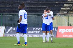 Τα τρία γκολ και οι κορυφαίες στιγμές του Αναγέννηση Καρδίτσας - Νέστος Χρυσούπολης (vid)