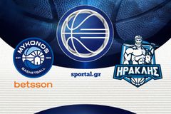 ΜΥΚΟΝΟΣ - ΗΡΑΚΛΗΣ