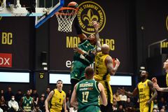 Πού θα δείτε το Παναθηναϊκός AKTOR - Μαρούσι Chery