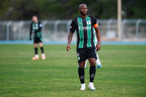 Που θα δείτε το Μαρκό - Παναργειακός