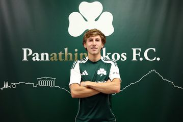 Αντίνο: «Οι επαφές με Αλαφούζο, Μπενίτεθ και Κοτσόλη έπαιξαν καθοριστικό ρόλο» (vid)