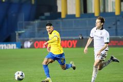 Με Σατσιά στην Κρήτη ο Παναιτωλικός