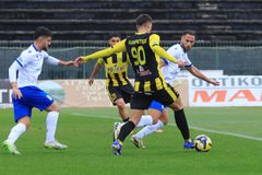 Τα highlights του Αναγέννηση Καρδίτσας - Νέστος Χρυσούπολης