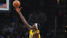 Μεγάλη έκπληξη στην Οκλαχόμα, οι Πέισερς «καθάρισαν» τους Θάντερ