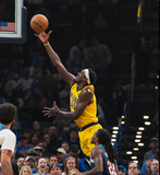 Μεγάλη έκπληξη στην Οκλαχόμα, οι Πέισερς «καθάρισαν» τους Θάντερ