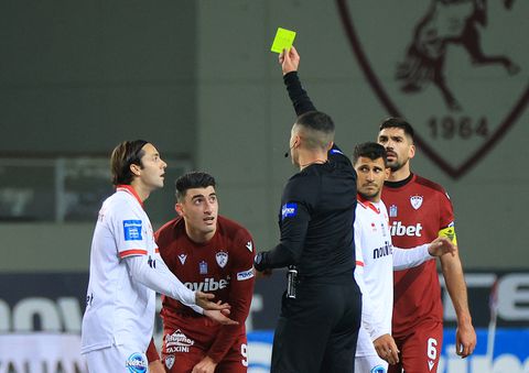 Νέα ανάρτηση του Πανσερραϊκού κατά Λανουά: «Η μεγαλύτερη ντροπή για το ελληνικό ποδόσφαιρο»