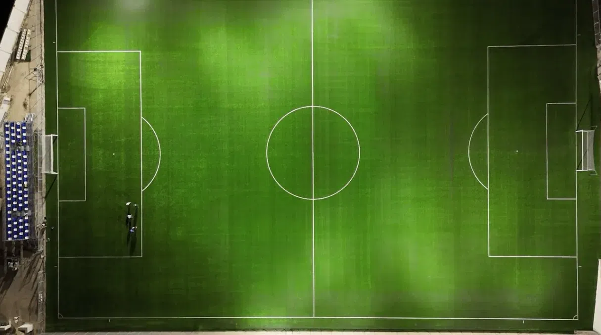 Τι συμβαίνει με το γήπεδο της Ελλάς Σύρου – Τα έγγραφα που αποκαλύπτουν την αλήθεια