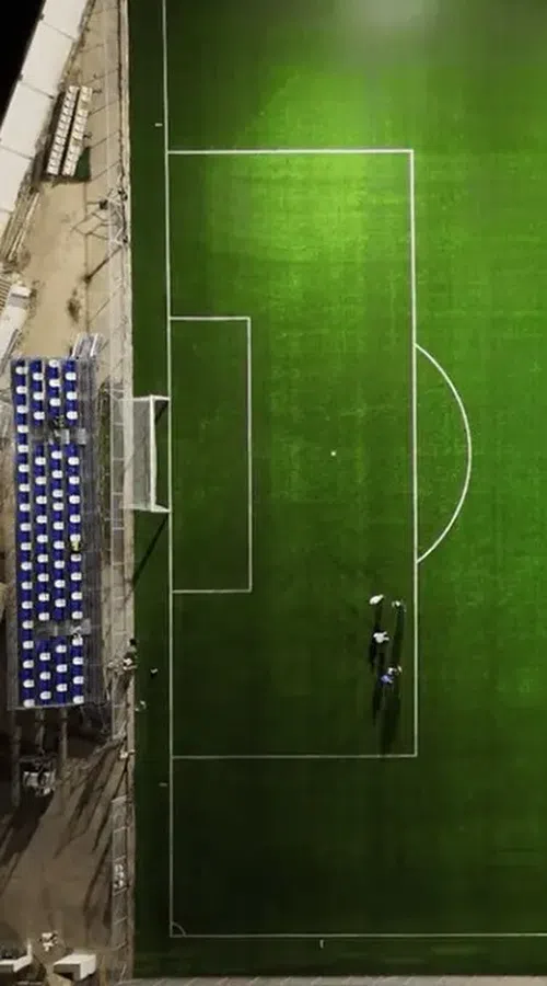 Τι συμβαίνει με το γήπεδο της Ελλάς Σύρου – Τα έγγραφα που αποκαλύπτουν την αλήθεια