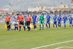 Τα τρία γκολ στο ΠΑΣ Γιάννινα - Ηρακλής και οι κορυφαίες στιγμές του αγώνα