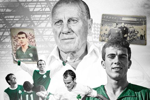 Ένας χρόνος χωρίς τον Μίμη Δομάζο