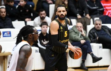 Χρύσανθος Τσαλτίδης: «Τεράστια Αυτοκρατορική νίκη απέναντι σε διαιτητικά όργια και... 46 βολές!» (vid)