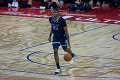 Η no-look πάσα του Σέντρικ Κάουαρντ κορυφαία ασίστ της βραδιάς στο NBA