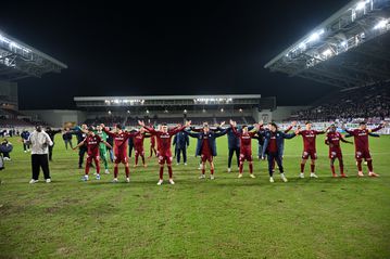 Το νέο πρόσωπο που εμφανίστηκε στο AEL FC Arena και προκάλεσε… ενθουσιασμό (pic)