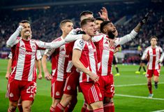 Τα εξασφαλισμένα έσοδα του Ολυμπιακού στο Champions League και η θέση του στη σχετική λίστα