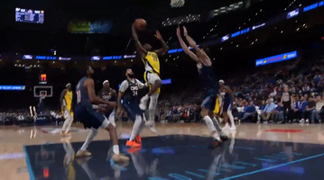 Το Top 10 της βραδιάς στο NBA