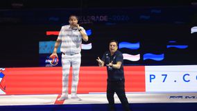 Ανατροπή με Βλάχο: Ακυρώθηκε η κόκκινη κάρτα, παρών στον μικρό τελικό