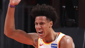 Εντυπωσιακός Τζόνσον οδήγησε τους Χοκς στη νίκη επί των Σανς