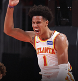 Εντυπωσιακός Τζόνσον οδήγησε τους Χοκς στη νίκη επί των Σανς