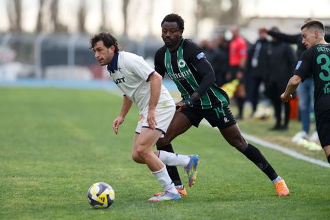 Που θα δείτε το Καλλιθέα - Ηλιούπολη