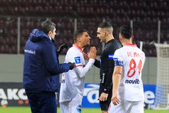 Και τρίτη ανάρτηση ο Πανσερραϊκός: «Μαύρη ημέρα...»