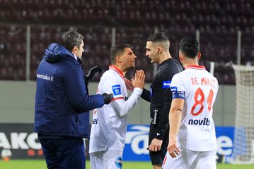 Και τρίτη ανάρτηση ο Πανσερραϊκός: «Μαύρη ημέρα...»