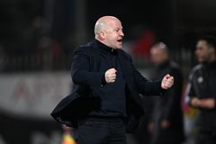 Νίκολιτς: «Πιστεύω μέσα στην εβδομάδα θα έρθει μεταγραφή»