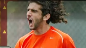 Davis Cup: ''Blast from the past'' Episode 1 Θοδωρής Αγγελίνος: Η μεγάλη άνοδος στο...ερειπωμένο ΟΑΚΑ και η χαρά του για την «ανάσταση» του ελληνικού τένις