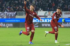 «Καθάρισε» με Σαγάλ η ΑΕΛ Novibet και βάζει... φωτιά στη βαθμολογία