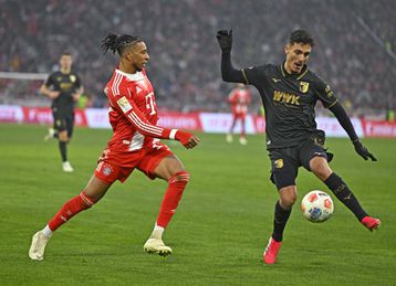 H μπαλιά... πάρε - βάλε του Γιαννούλη που «λύγισε» την Μπάγερν Μονάχου (Vid)