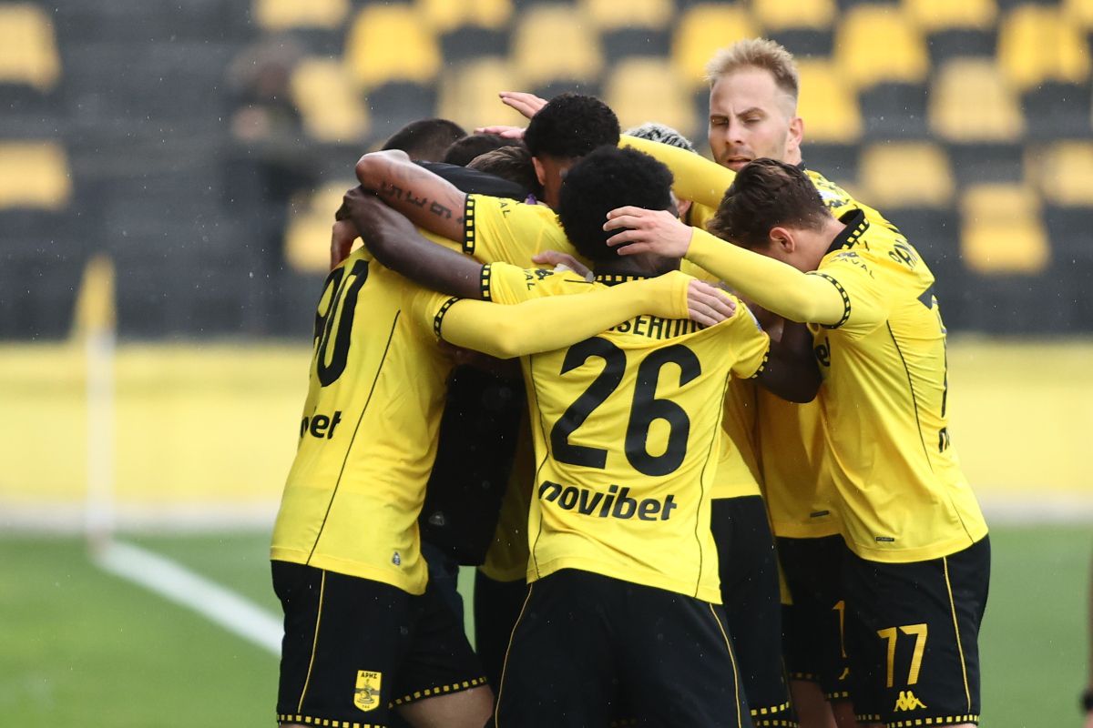 Όσα λένε οι άντρες μεταξύ τους…