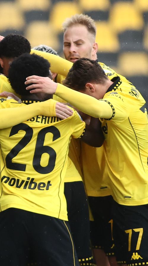 Όσα λένε οι άντρες μεταξύ τους…