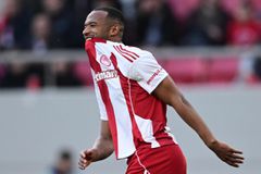 «Welcome back» του Ελ Κααμπί που καθάρισε κόντρα στον Βόλο