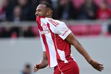 «Welcome back» του Ελ Κααμπί που καθάρισε κόντρα στον Βόλο