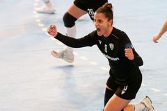 Ο ΠΑΟΚ προκρίθηκε στους «8» του EHF European Cup στο χάντμπολ γυναικών!
