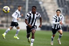 Τα highlights του ΠΑΟΚ Β' - Καμπανιακός