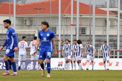 Γιατί για τον ΠΑΣ Γιάννινα ήταν «μαχαιριά» το γκολ του Ντουρμισάι