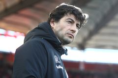 Ανέβασε.... παλμούς ο Φεράντο: «Δεν είμαι ευχαριστημένος όταν χάνω τα παιχνίδια»