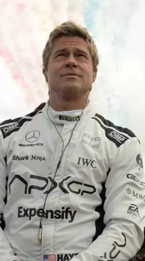 F1: Υποψήφια για 4 Όσκαρ η ταινία του Μπραντ Πιτ!