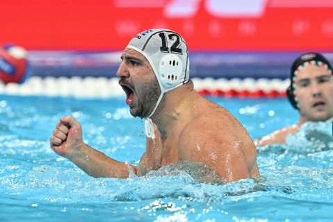 Η Εθνική έτοιμη να κατακτήσει αυτό που της αξίζει!