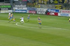 H γκολάρα του Γιόβιτς για το 1-0 της ΑΕΚ επί του Αστέρα
