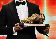 Ελ Κααμπί VS Γιόβιτς: Η «μάχη» για το «χρυσό παπούτσι» του πρωταθλήματος (vids)