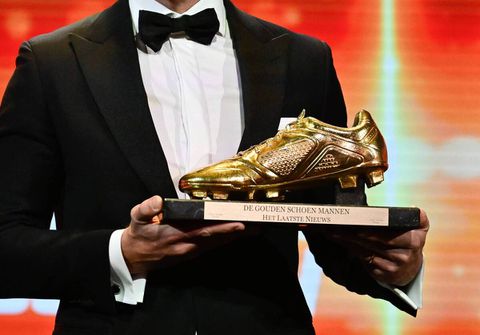 Ελ Κααμπί VS Γιόβιτς: Η «μάχη» για το «χρυσό παπούτσι» του πρωταθλήματος (vids)