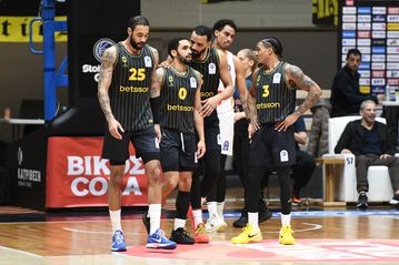 ΚΑΕ Άρης: «Το χειρουργείο απέτυχε, ο ασθενής επέζησε»