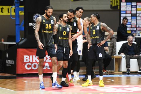 ΚΑΕ Άρης: «Το χειρουργείο απέτυχε, ο ασθενής επέζησε»