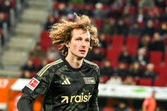 Ο Κραλ δεν θα παίξει στο Ουνιόν Βερολίνου-Ντόρτμουντ