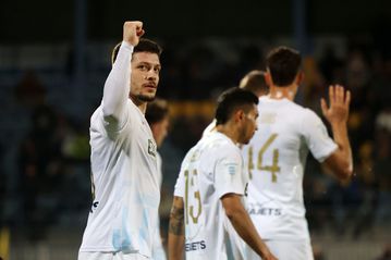 Η βαθμολογία της Stoiximan Super League μετά το Αστέρας AKTOR - ΑΕΚ 0-1