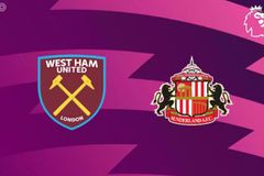 LIVE: ΓΟΥΕΣΤ ΧΑΜ - ΣΑΝΤΕΡΛΑΝΤ 