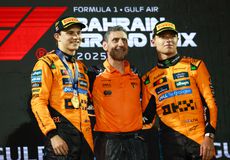 Η McLaren επιμένει στους «papaya rules» για το 2026